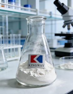 Zeolite for PVC Heat Stabilizer