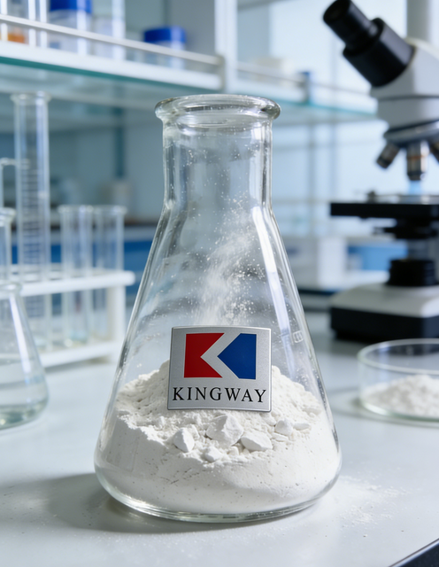 Zeolite for PVC Heat Stabilizer