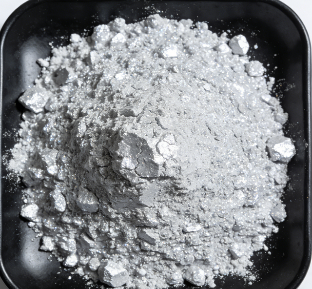 Highydrolysis-Resistant Aluminum Nitride (AlN) Powder for Thermal Management Materials