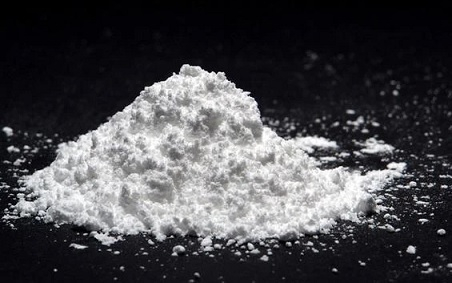 Calcium Carbonate, CaCO3, CAS:471-34-1