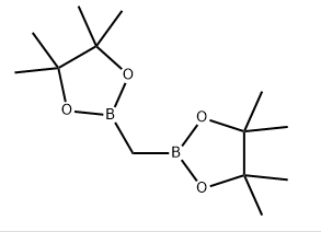High Quality Bis[(pinacolato)boryl]Methane CAS No. 78782- 17-9