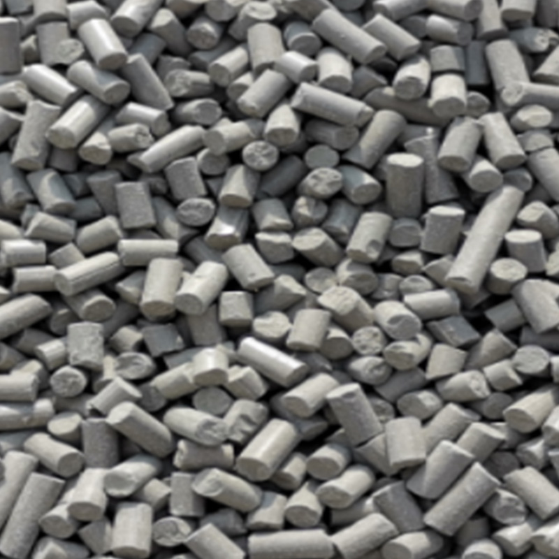 The Desulfurization Catalysts Standard