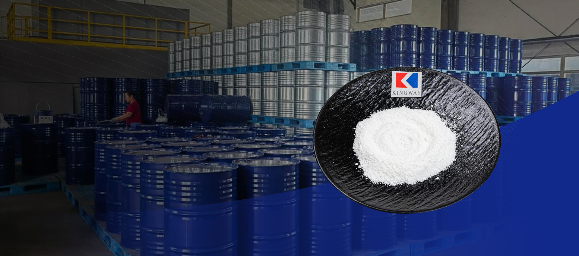 Rubber additives manufacturer